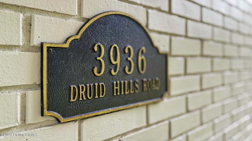 Photo of 3936 Druid Hills Rd, Druid Hills, KY 40207 (MLS # 1724892)