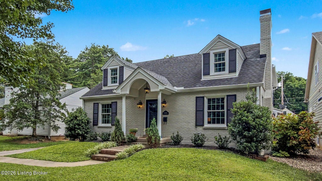 Photo of 3936 Druid Hills Rd, Druid Hills, KY 40207 (MLS # 1724892)