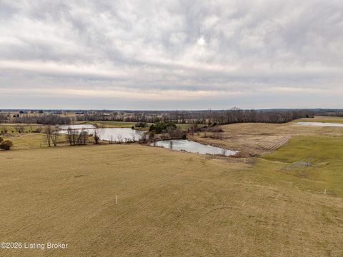 Vacant Land For Sale - 4316 La Grange Rd<br/> Shelbyville, KY 40065