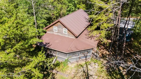 416 Wilderness Rd, Mammoth Cave, KY 42259 - #: 1700744