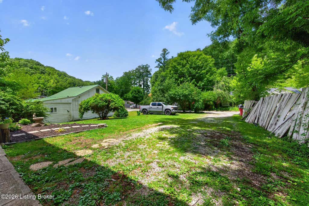 Photo of 115 Ccc Bottom Rd, McKee, KY 40447 (MLS # 1721263)