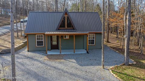 Homes For Sale - 220 Little Cabin Ln<br/> Falls Of Rough, KY 40119
