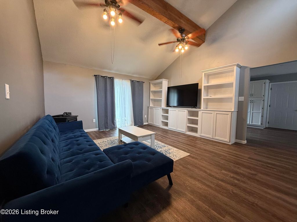 Photo of 2009 Sunbeam Rd, Leitchfield, KY 42754 (MLS # 1707714)