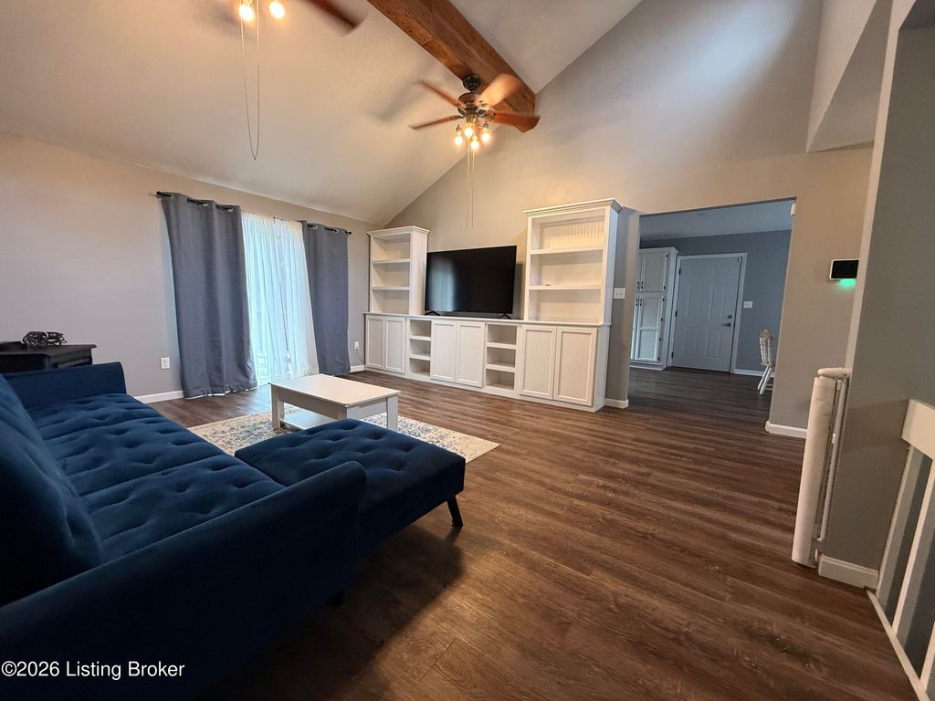 Photo of 2009 Sunbeam Rd, Leitchfield, KY 42754 (MLS # 1707714)