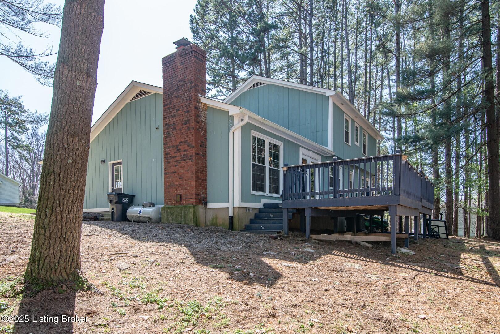 266 Pine Ridge Dr, Brandenburg, Kentucky image 5