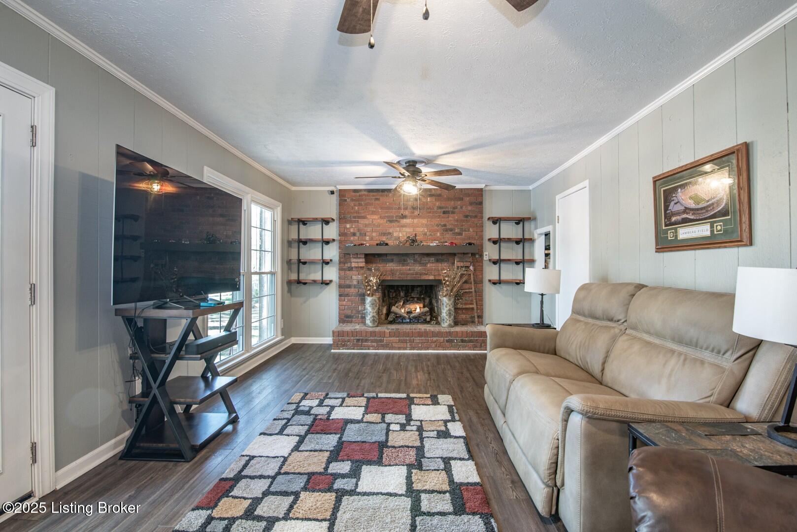 266 Pine Ridge Dr, Brandenburg, Kentucky image 27