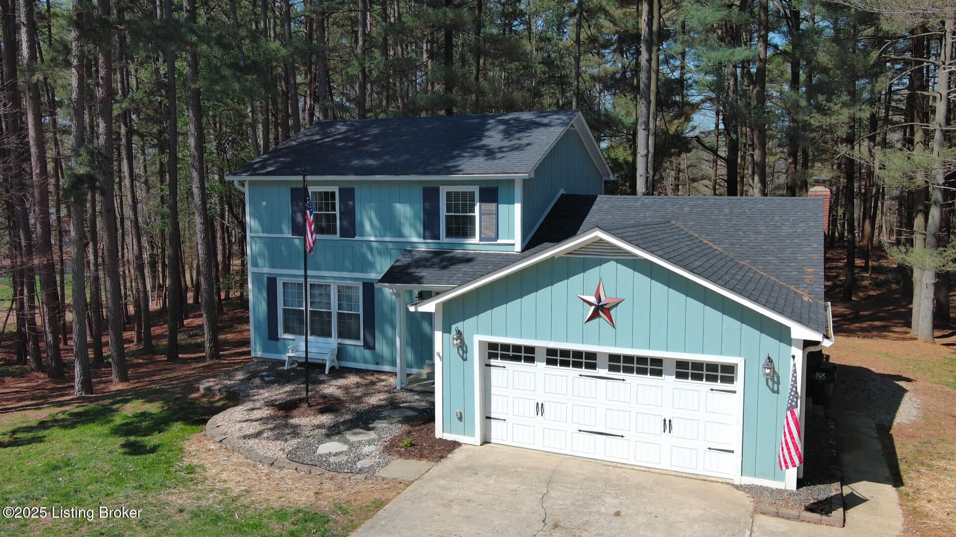 266 Pine Ridge Dr, Brandenburg, Kentucky image 8
