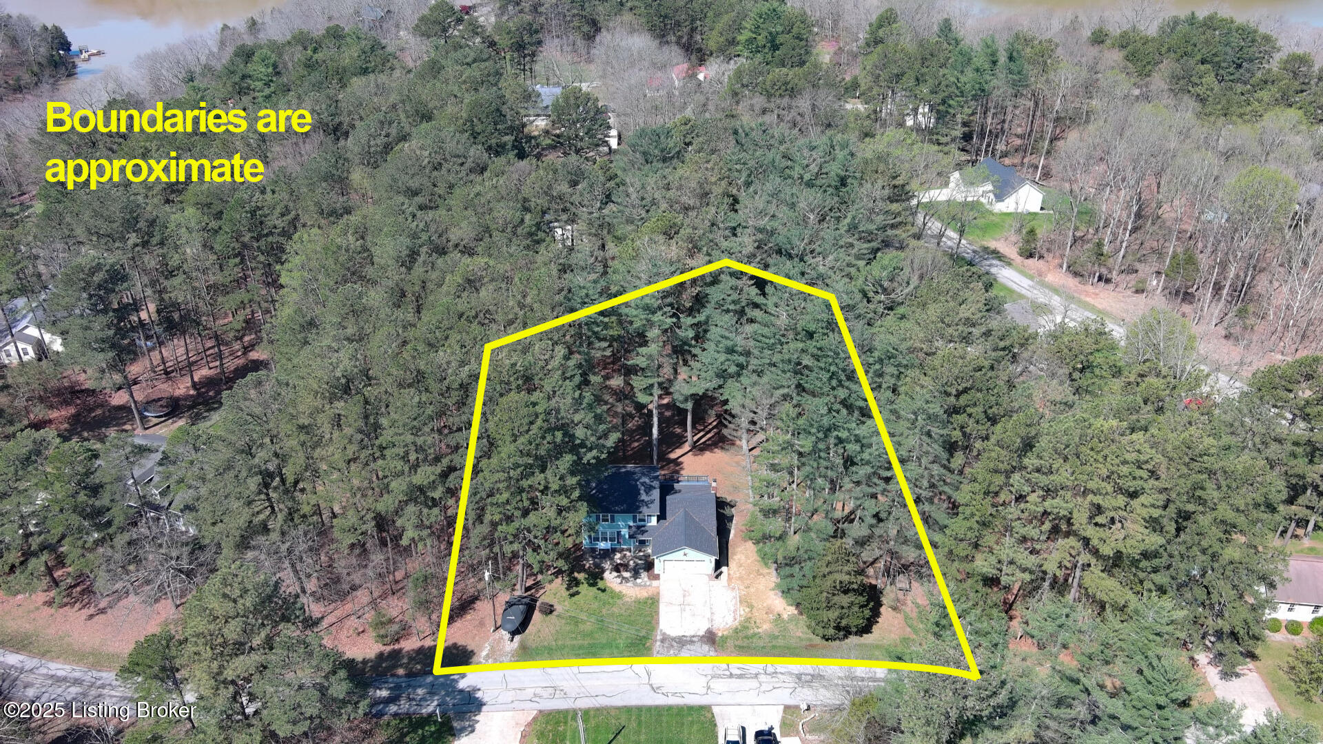 266 Pine Ridge Dr, Brandenburg, Kentucky image 11