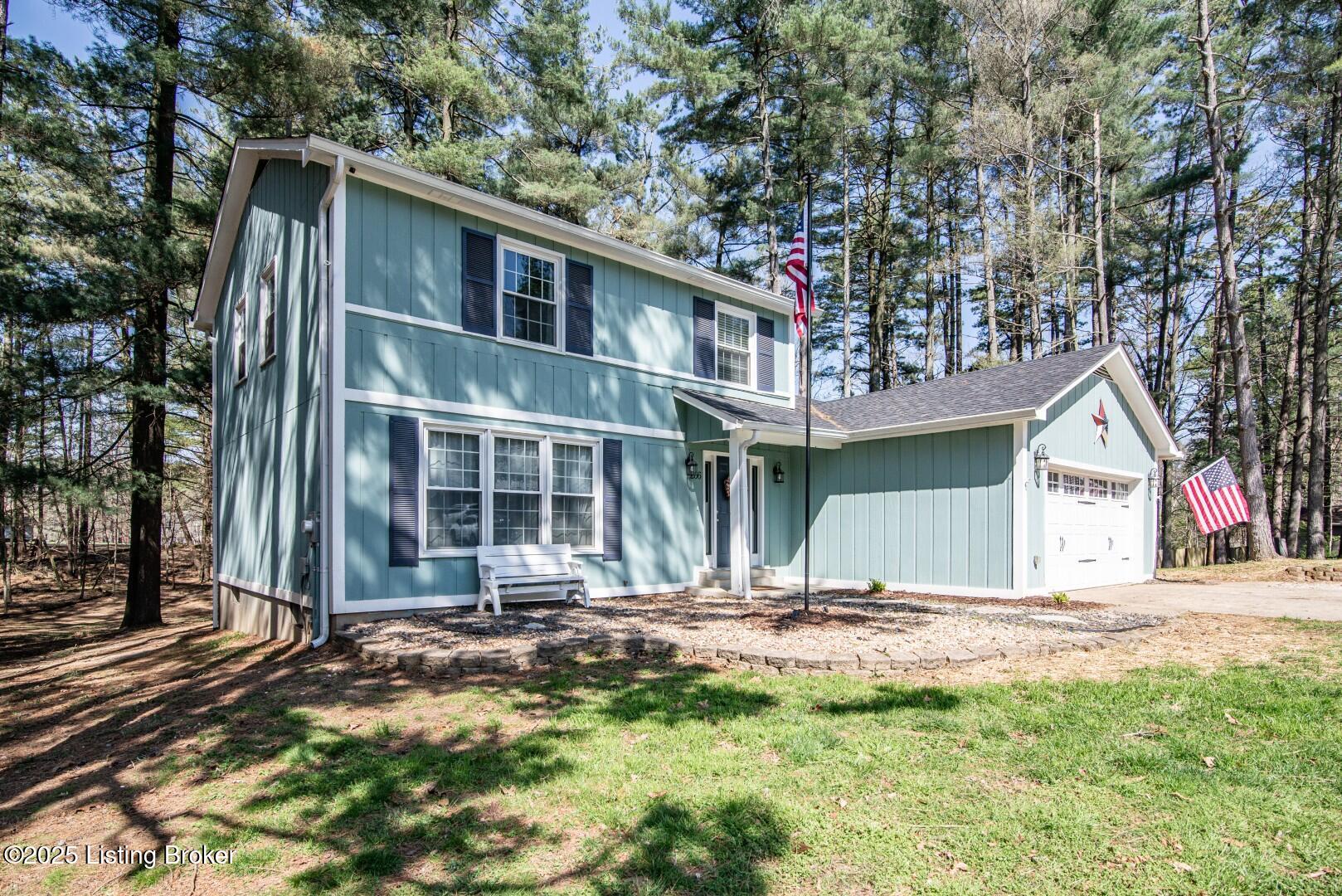 266 Pine Ridge Dr, Brandenburg, Kentucky image 4