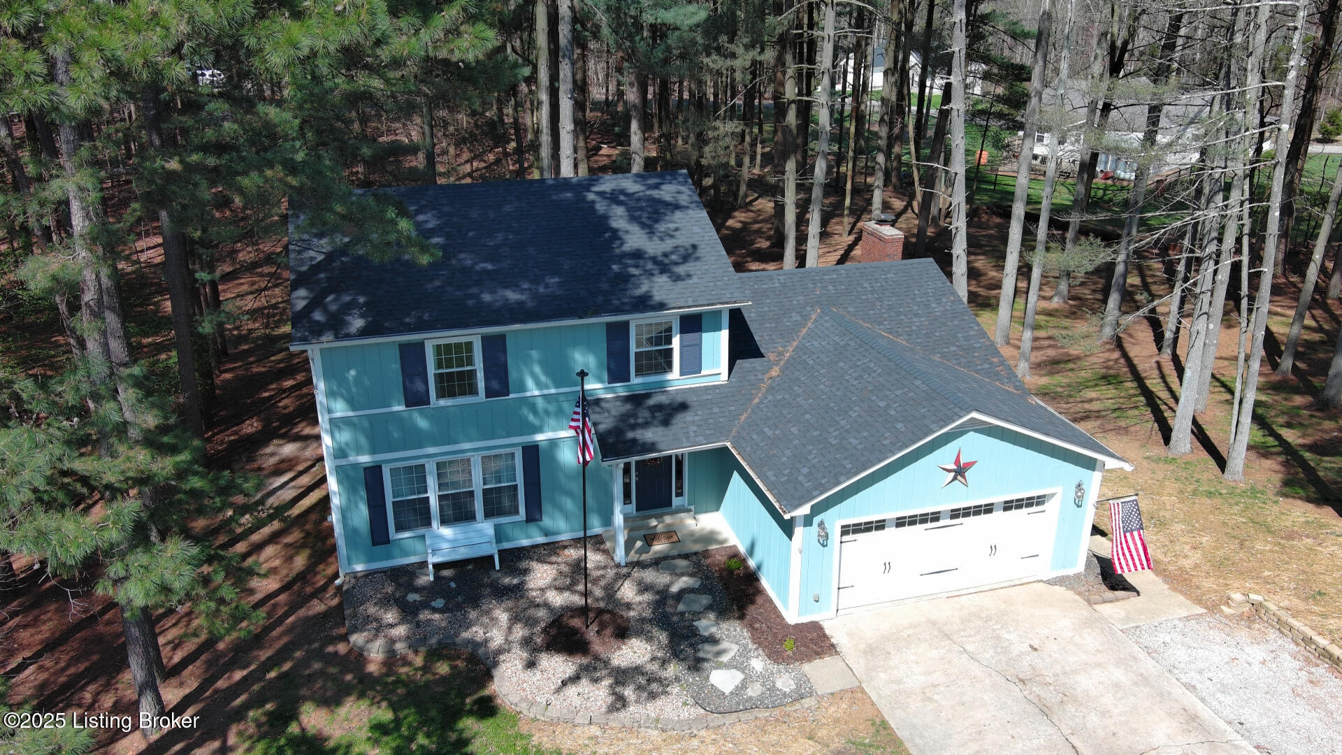 266 Pine Ridge Dr, Brandenburg, Kentucky image 9
