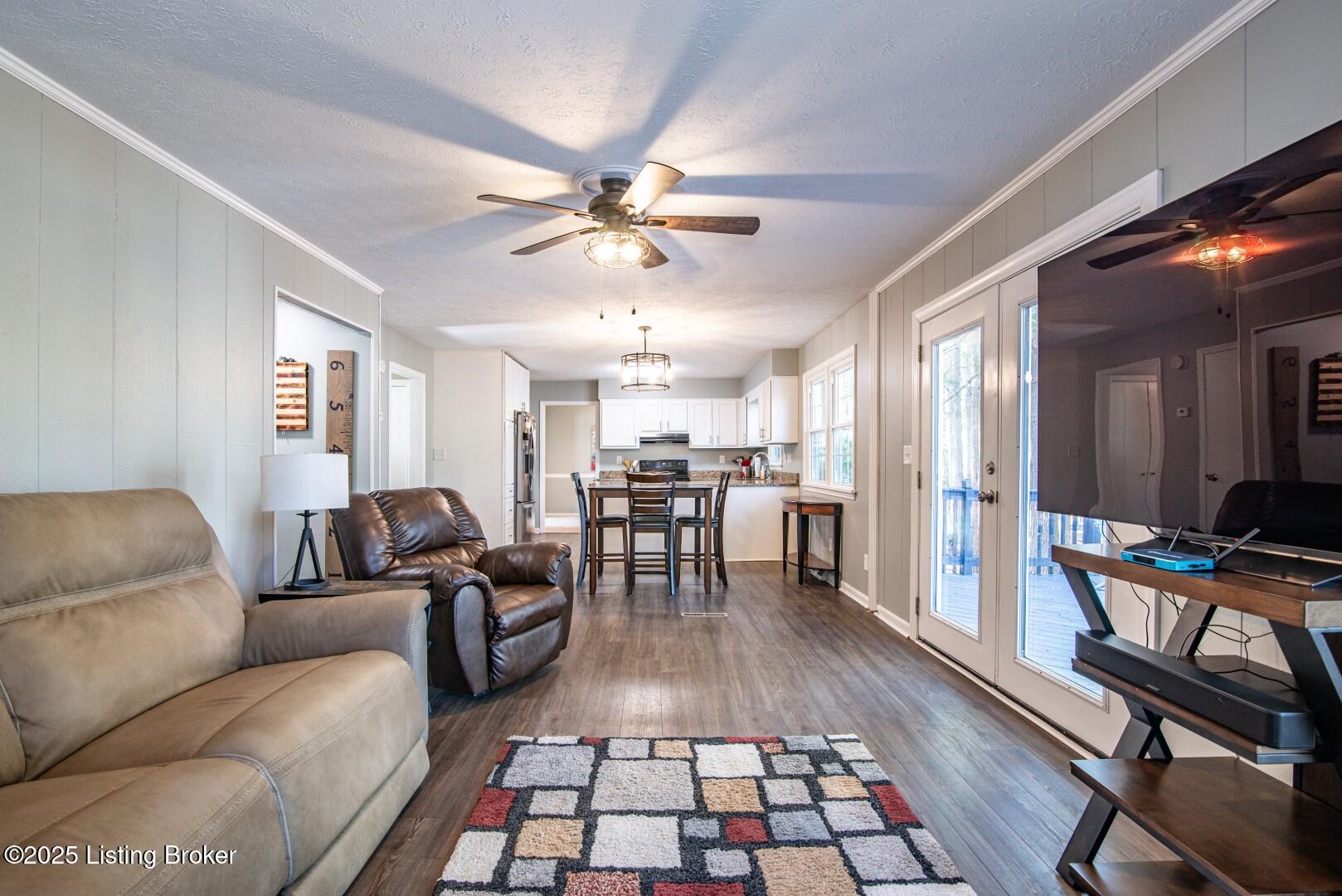 266 Pine Ridge Dr, Brandenburg, Kentucky image 31