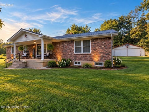 Photo of 2350 Highgrove Rd, Coxs Creek, KY 40013 (MLS # 1725788)
