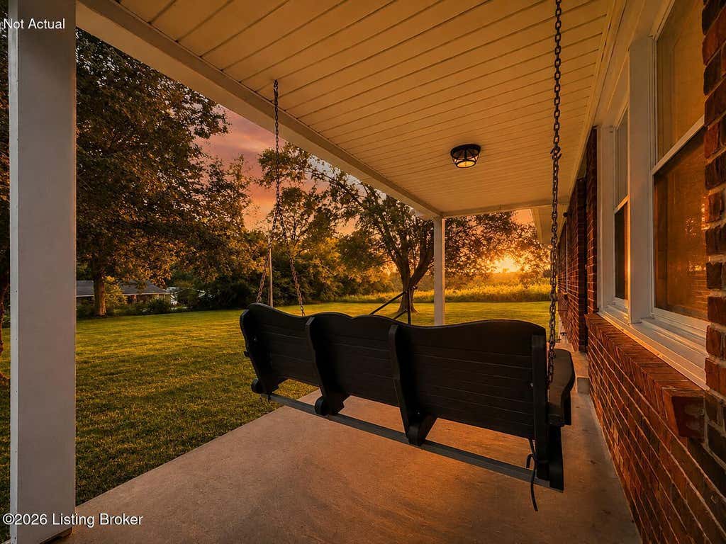 Photo of 2350 Highgrove Rd, Coxs Creek, KY 40013 (MLS # 1725788)