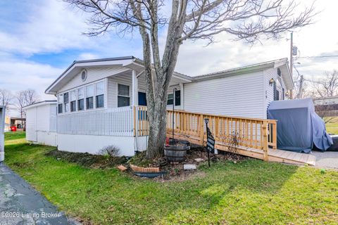 Apartment For Sale - 200 Old Harrodsburg Rd #19<br/> Franklin County, Frankfort, KY 40601