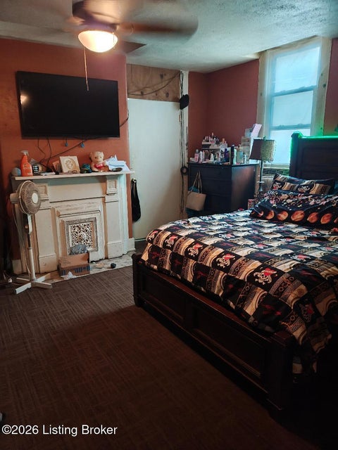 Multifamily For Sale - 2523 St Cecilia St #1 AND 2<br/> Louisville, KY 40212
