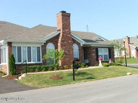 Photo of 13700 Le Rente Dr, Louisville, KY 40299 (MLS # 1702363)