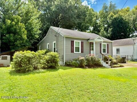 Photo of 4519 Picadilly Ave, Louisville, KY 40215 (MLS # 1727140)
