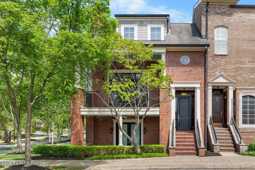 Photo of 14501 Signature Point Dr, Louisville, KY 40299 (MLS # 1714967)