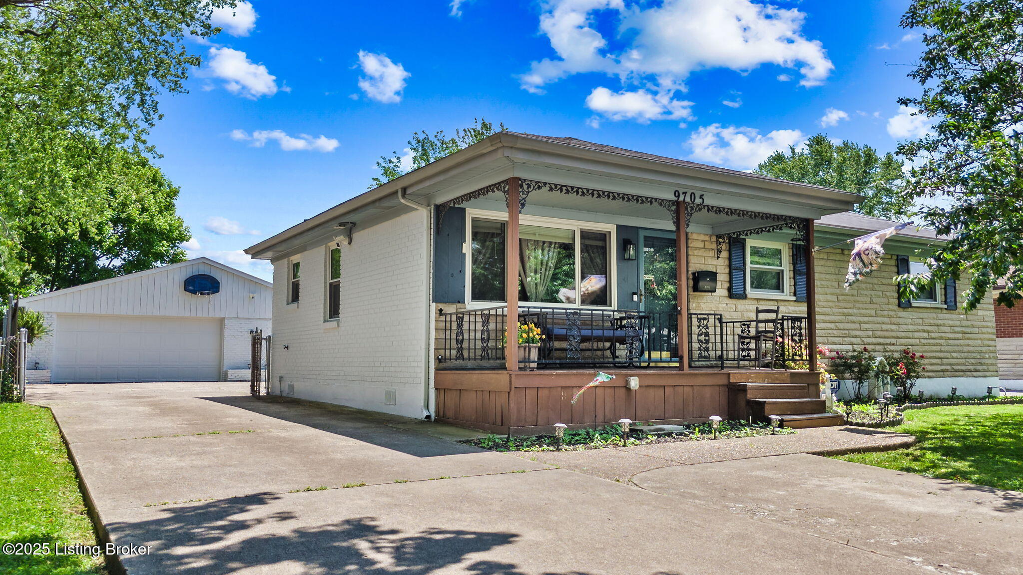 9705 Thor Ave, Louisville, Kentucky image 2