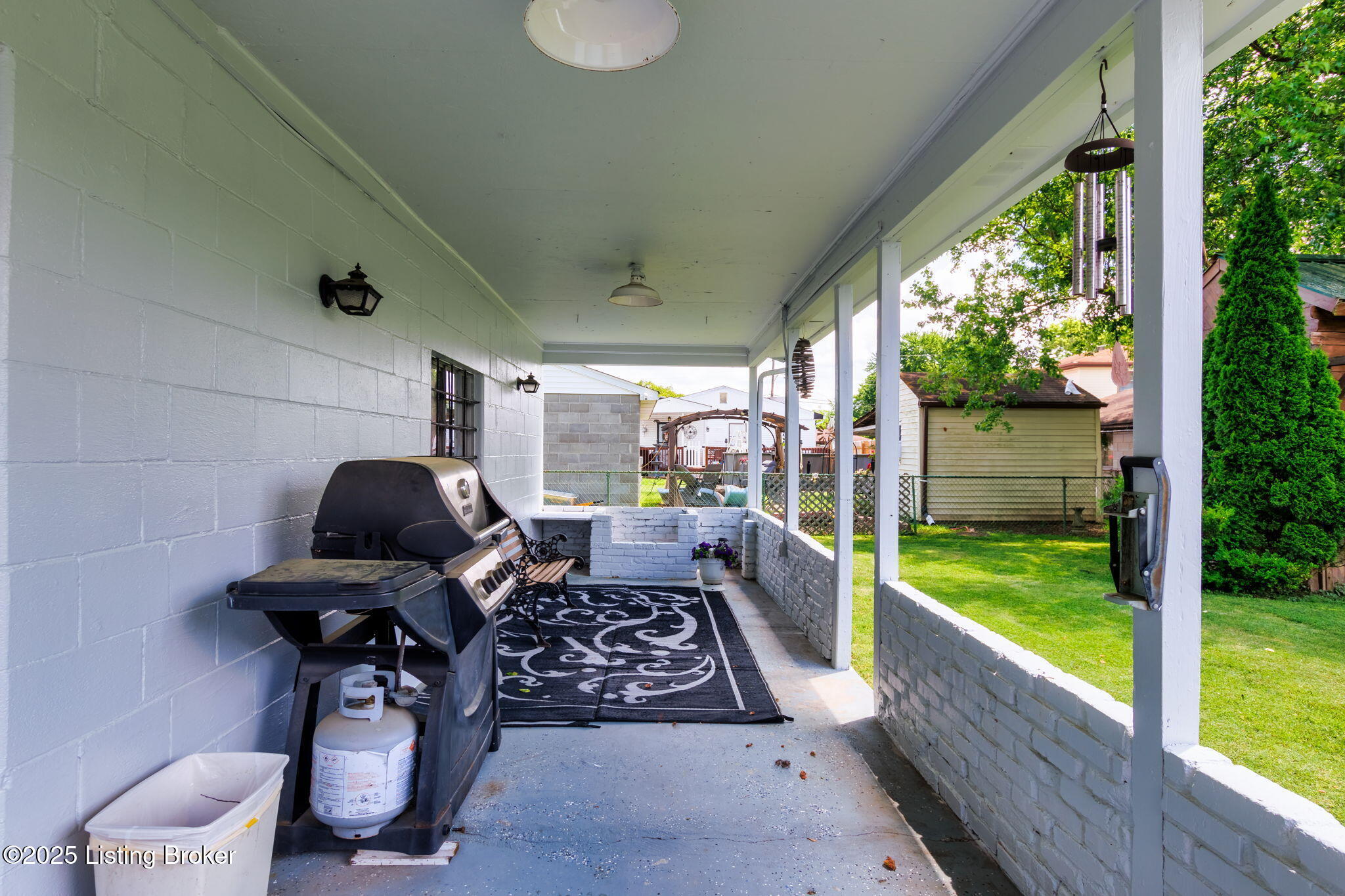9705 Thor Ave, Louisville, Kentucky image 40