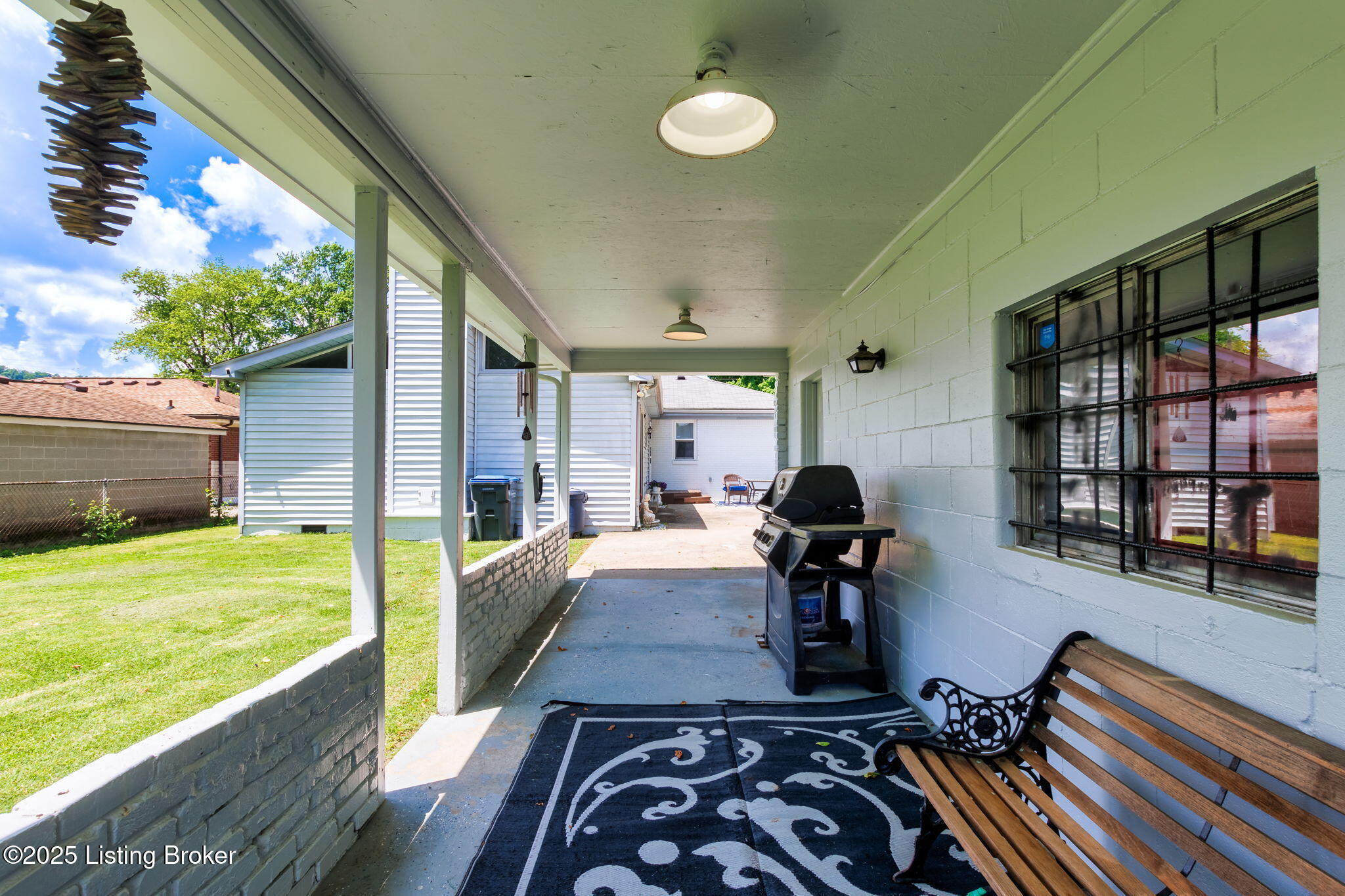 9705 Thor Ave, Louisville, Kentucky image 41