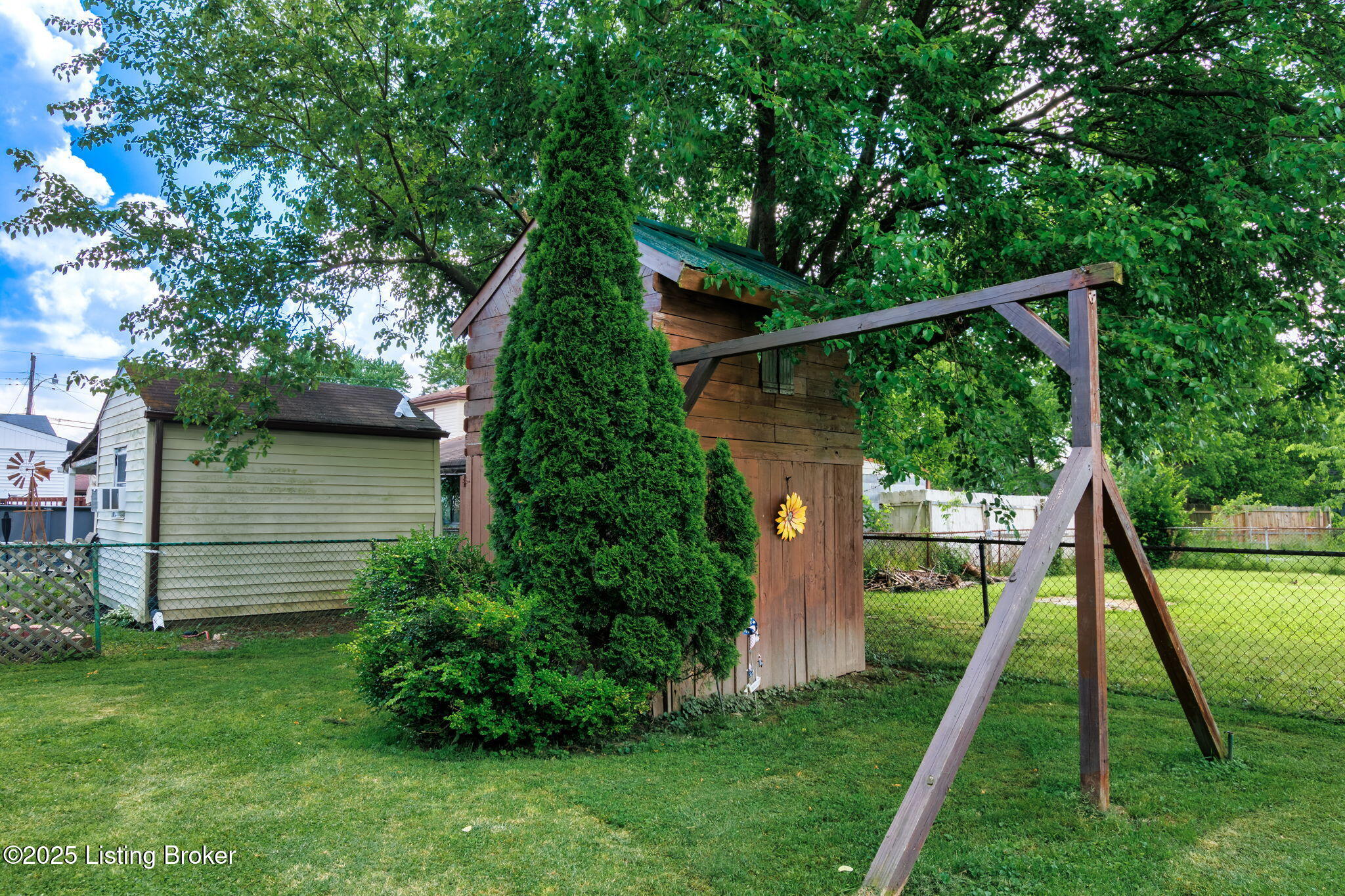 9705 Thor Ave, Louisville, Kentucky image 36