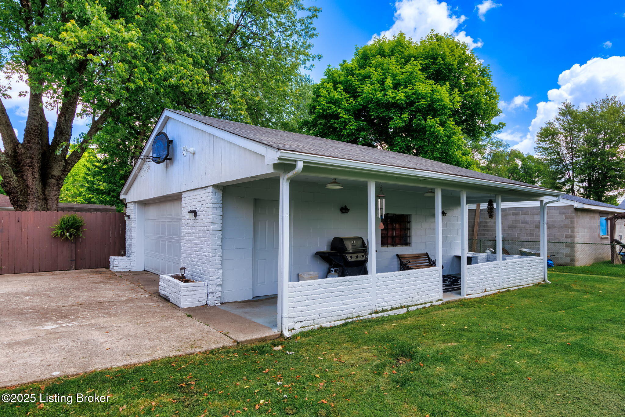 9705 Thor Ave, Louisville, Kentucky image 35