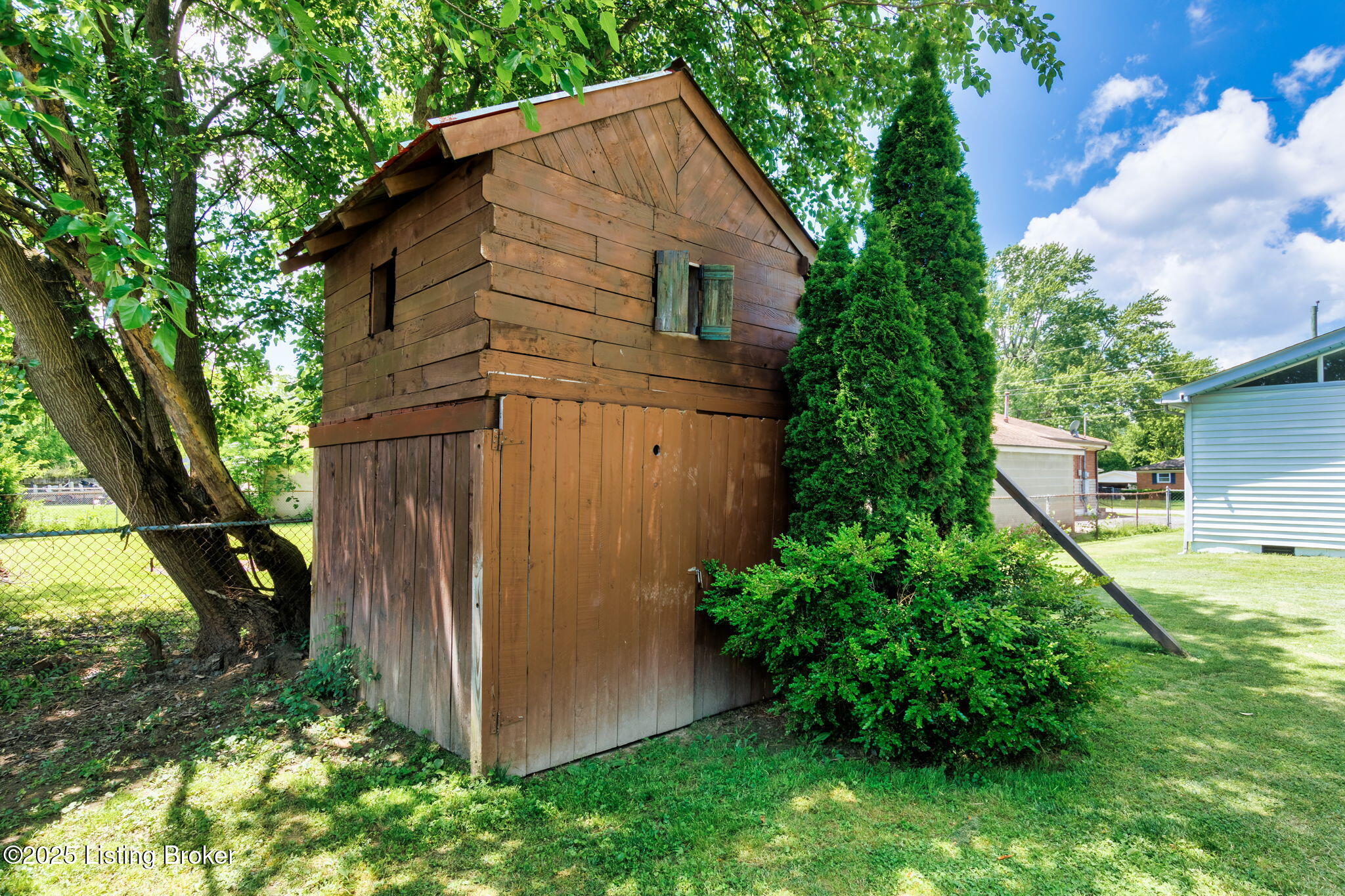 9705 Thor Ave, Louisville, Kentucky image 39