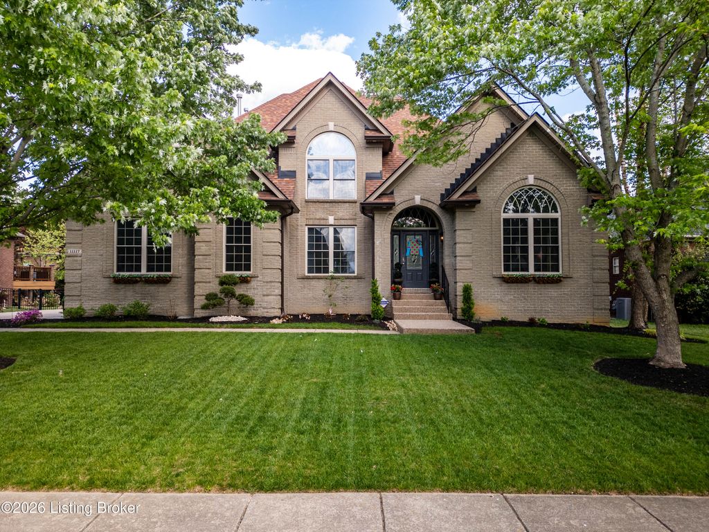 Photo of 11117 Little Spring Blvd, Louisville, KY 40291 (MLS # 1715297)