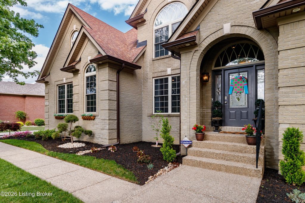 Photo of 11117 Little Spring Blvd, Louisville, KY 40291 (MLS # 1715297)