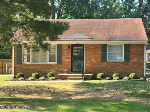 Photo of 5534 Cartledge Ct, Louisville, KY 40214 (MLS # 1701289) Photo of 5534 Cartledge Ct, Louisville, KY 40214 (MLS # 1701289)