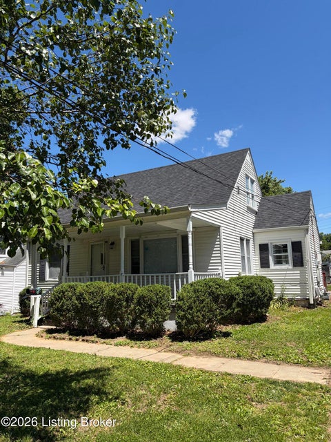 Homes For Rent - 1509 Sharon Dr<br/> Louisville, KY 40216