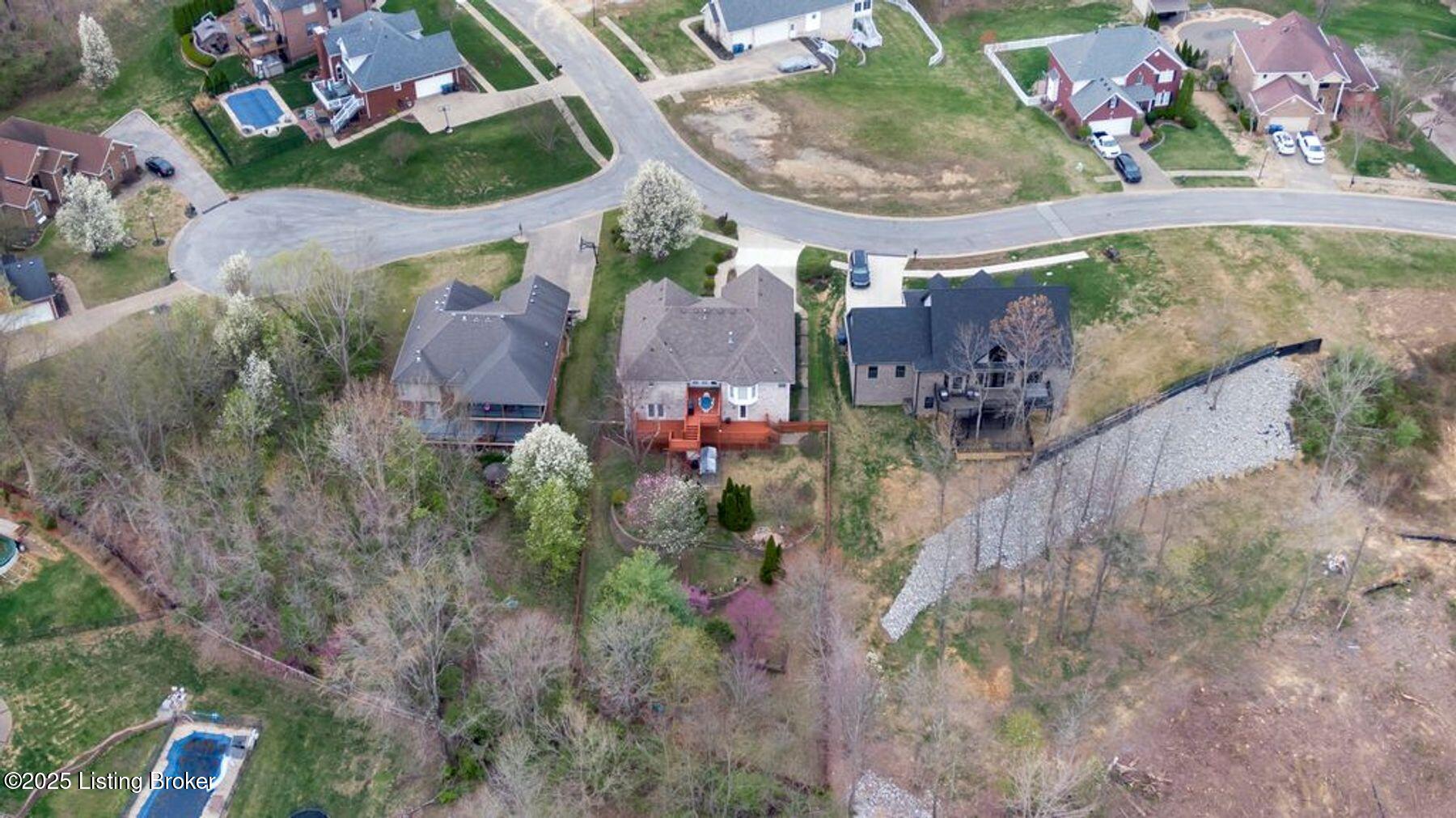 4420 Stone Wynde Dr, Louisville, Pennsylvania image 14