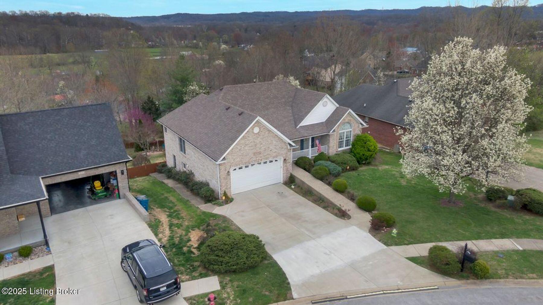4420 Stone Wynde Dr, Louisville, Pennsylvania image 6