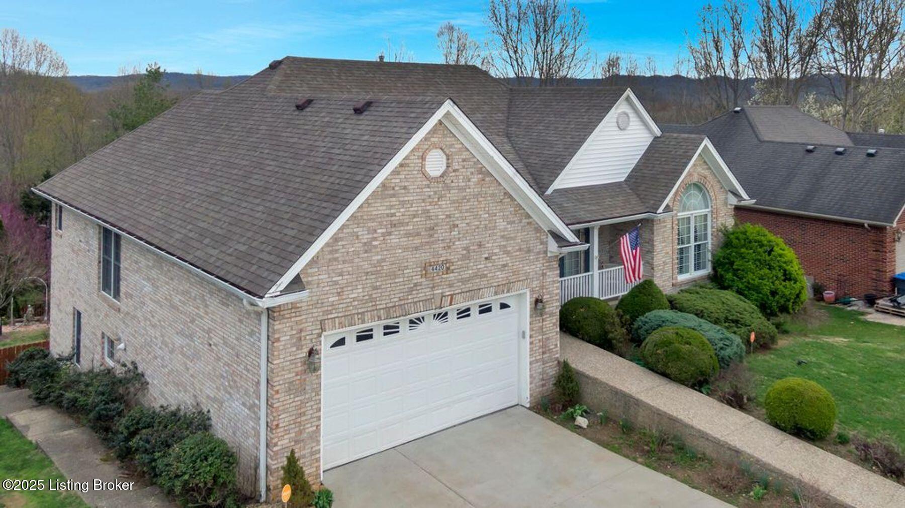 4420 Stone Wynde Dr, Louisville, Pennsylvania image 18