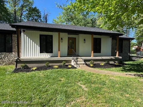 Homes For Sale - 805 Sandness Ct<br/> Louisville, KY 40243