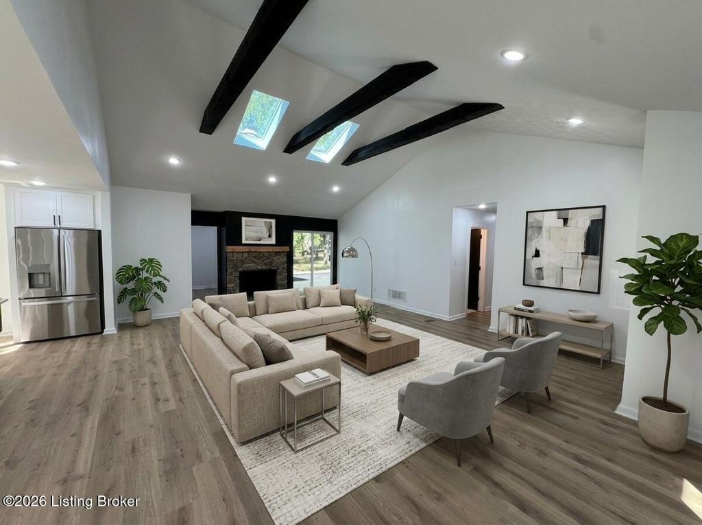 Photo of 805 Sandness Ct, Louisville, KY 40243 (MLS # 1715180)