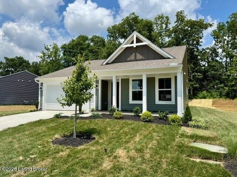 Homes For Rent - 1903 Saddlewood Trl<br/> Louisville, KY 40245