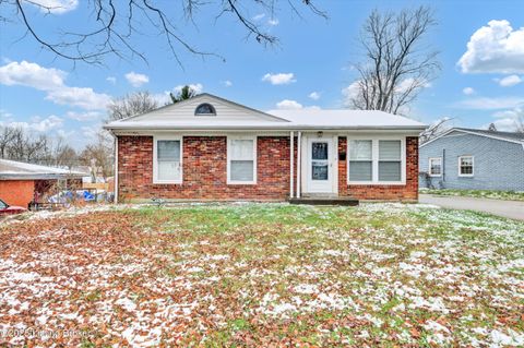 Photo of 3512 Barclay Dr, Louisville, KY 40299 (MLS # 1705078)