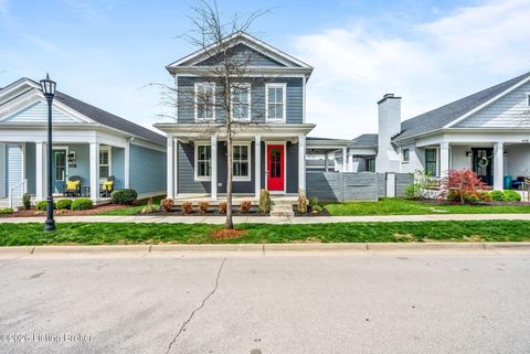 Photo of 6416 Moonseed St, Prospect, KY 40059 (MLS # 1713460)