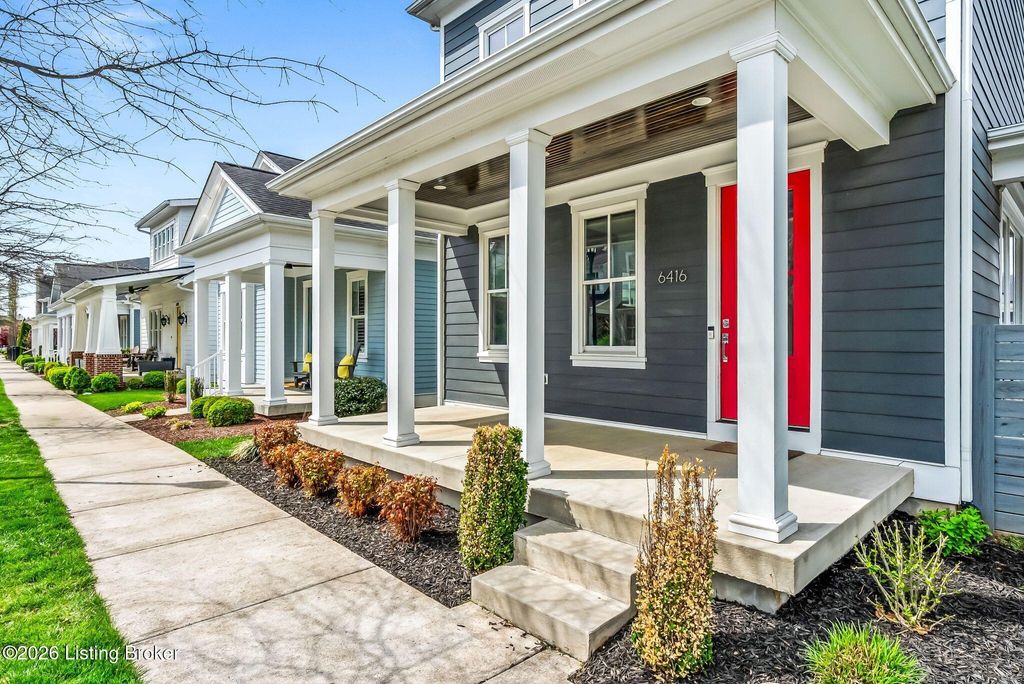 Photo of 6416 Moonseed St, Prospect, KY 40059 (MLS # 1713460)