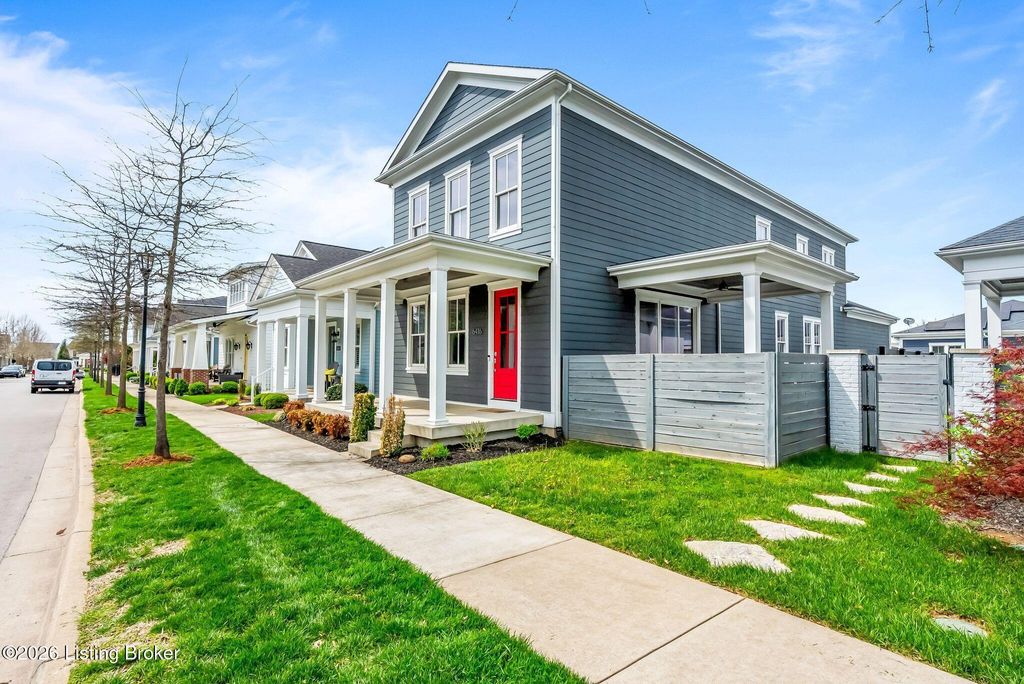 Photo of 6416 Moonseed St, Prospect, KY 40059 (MLS # 1713460)