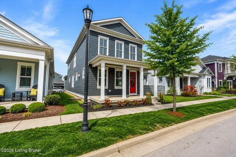 Photo of 6416 Moonseed St, Prospect, KY 40059 (MLS # 1713460)
