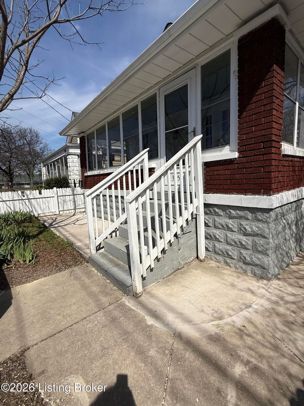 Photo of 3851 S 5th St, Louisville, KY 40214 (MLS # 1712148)