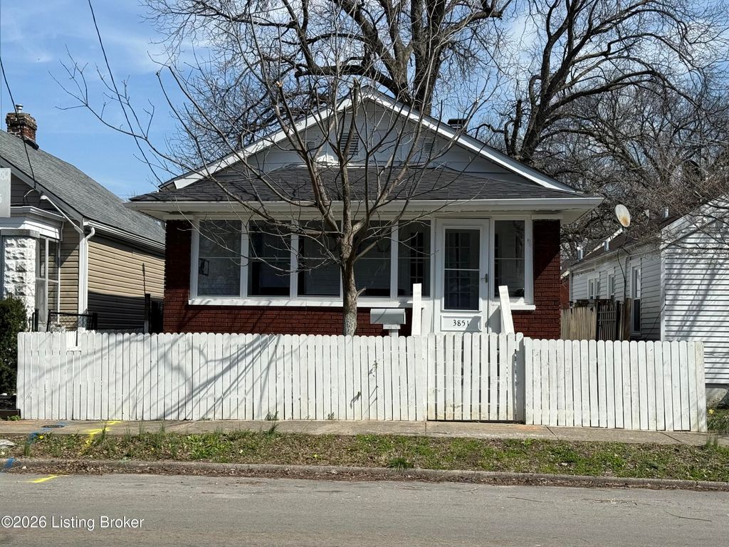 Photo of 3851 S 5th St, Louisville, KY 40214 (MLS # 1712148)