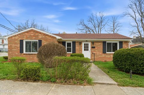 Homes For Sale - 929 Henry Clay St<br/> Shelbyville, KY 40065