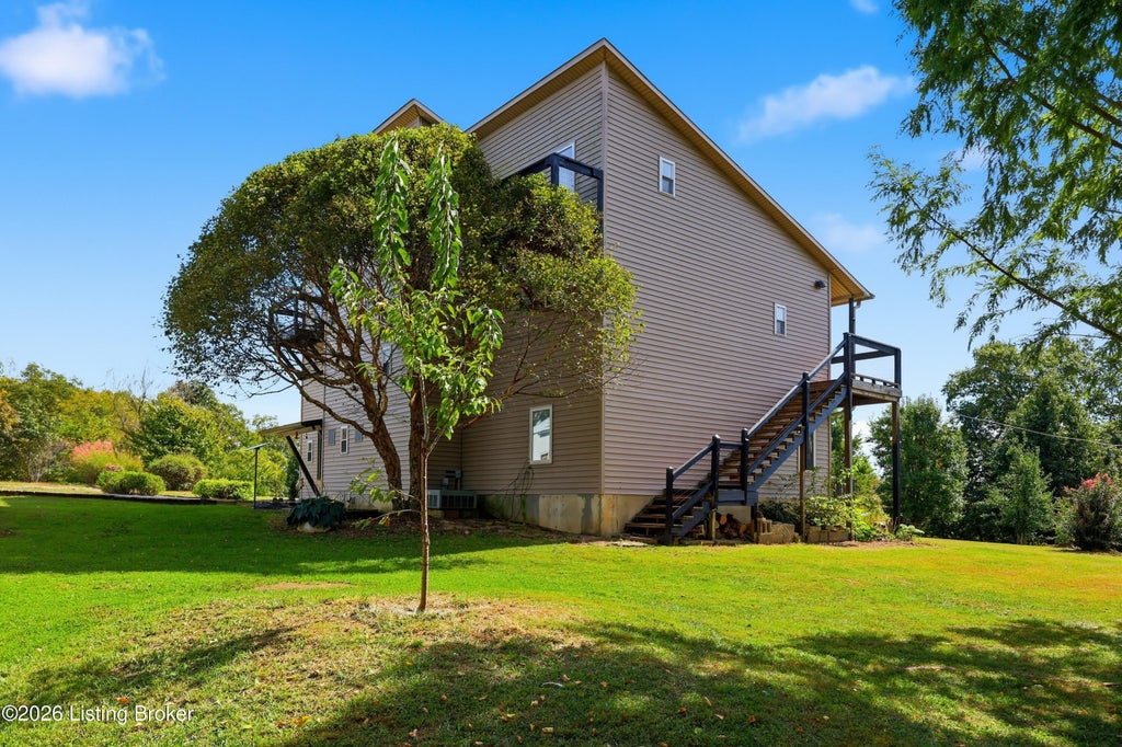 Photo of 3350 Lebanon Rd, Bagdad, KY 40003 (MLS # 1730190)