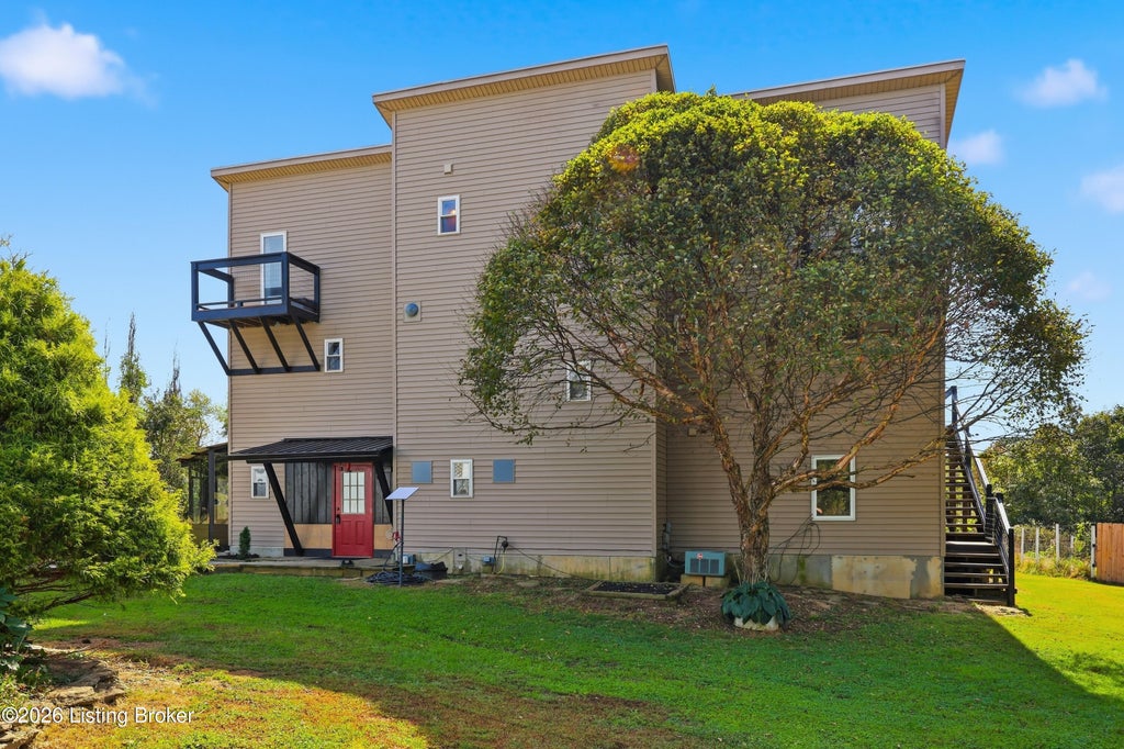 Photo of 3350 Lebanon Rd, Bagdad, KY 40003 (MLS # 1730190)
