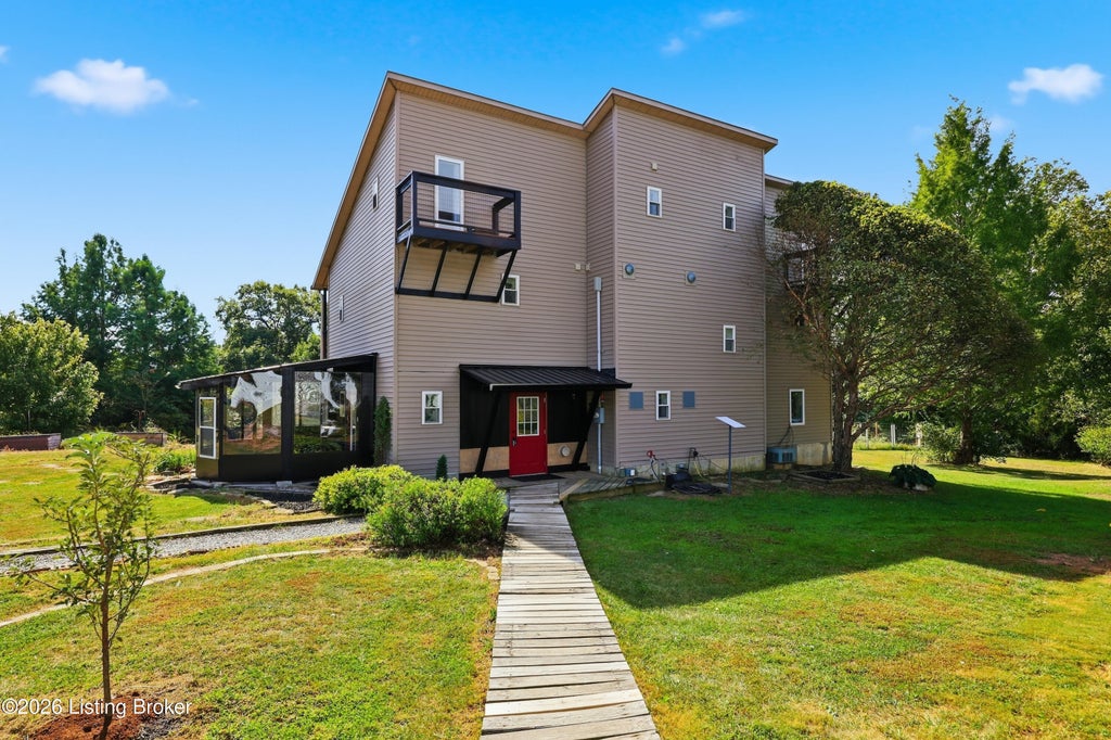 Photo of 3350 Lebanon Rd, Bagdad, KY 40003 (MLS # 1730190)