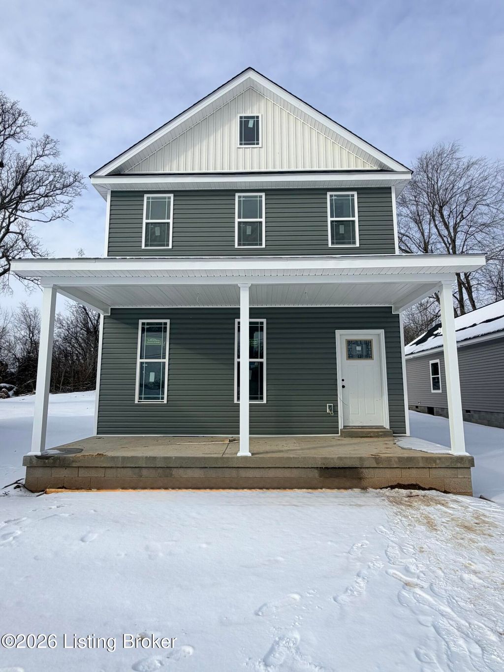 Photo of 97 Tanner Rd, Hodgenville, KY 42748 (MLS # 1709093)